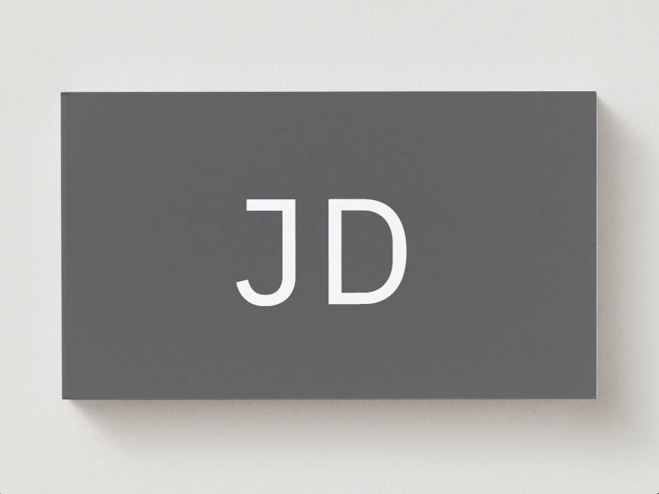 Business Card Template