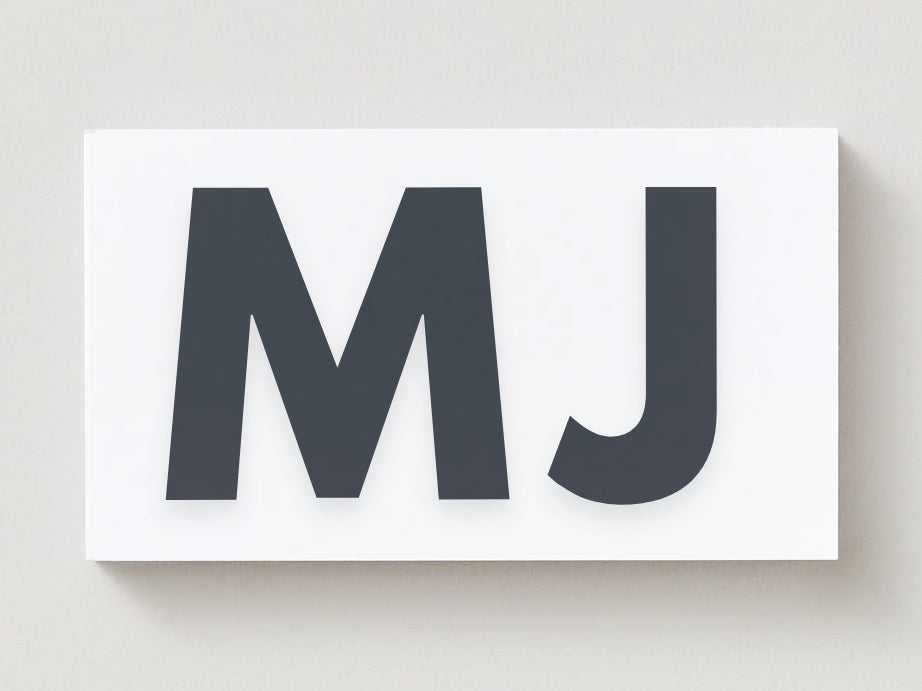 Business Card Template